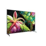 تلویزیون جی پلاس مدل GTV-75RQ834S