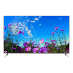 تلویزیون جی پلاس مدل GTV-50RQ754N