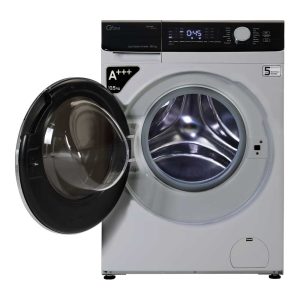 ماشین لباسشویی جی پلاس مدلGWM-M1058T