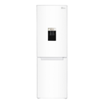 یخچال فریزر جی پلاس مدل GRF-P3115W