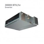 داکت اسپلیت هایسنس مدل HID-30