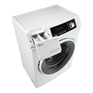 ماشین لباسشویی جی پلاس مدل GWM-K6103W