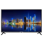 تلویزیون 43 اینچ جی‌پلاس مدل GTV-43LH412N