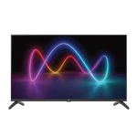 تلویزیون جی پلاس مدل GTV-43RH616N