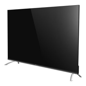 تلویزیون QLED هوشمند جی‌پلاس مدل GTV-50PQ736S