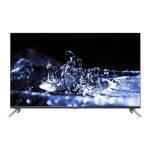 تلویزیون LED هوشمند جی‌پلاس مدل GTV-43PU746N