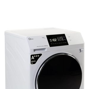 ماشین لباسشویی جی‌پلاس مدل GWM-PD106W