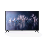 تلویزیون LED نکسار مدل NTV-H43C612N