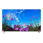تلویزیون جی پلاس مدل GTV-55RQ752S