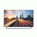 تلویزیونQLED هوشمند جی پلاس مدل GTV-75PQM922S