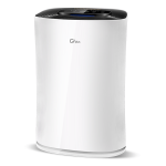 تصفیه هوای جی‌پلاس مدل GAP-450IK