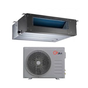داکت اسپلیت جی پلاس 48000 مدل GCD-48Q8VHR1