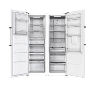 یخچال فریزر دوقلوی جی پلاس مدلGRF-P2735LW/FW