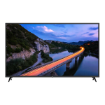 تلویزیون جی پلاس مدل GTV-55PU722CN