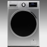 ماشین لباسشویی نه کیلویی جی پلاس مدل GWM-M9341T