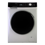 ماشین لباسشویی نه کیلویی جی پلاس مدل K9540T