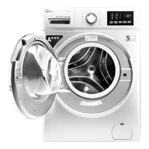 ماشین لباسشویی جی پلاس مدل GWM-P822W