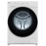 ماشین لباسشویی جی پلاس مدل GWM-PD108W