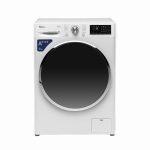 ماشین لباسشویی جی پلاس مدل GWM-R990W