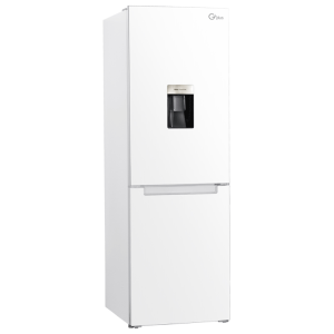 یخچال پایین فریزر جی‌پلاس مدل GRF-K311W