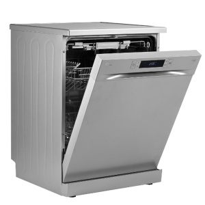 ماشین ظرفشویی 14 نفره جی‌پلاس مدل GDW-K462NS