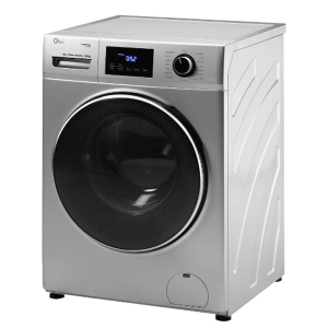 ماشین لباسشویی 8 کیلویی جی‌پلاس مدل GWM-K824S