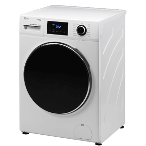 ماشین لباسشویی 8 کیلویی جی‌پلاس مدل GWM-K844W