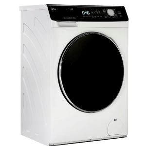 ماشین لباسشویی 9 کیلویی جی‌پلاس مدل GWM-K946W