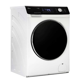 ماشین لباسشویی 9 کیلویی جی‌پلاس مدل GWM-K947W