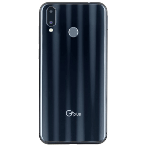 گوشی موبایل دو سیم کارت جی‌پلاس مدل Q10 32GB Black