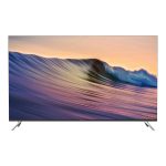 تلویزیون QLED هوشمند جی‌پلاس مدل GTV-50PQ736S