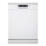 ماشین ظرفشویی جی پلاس مدل GDW-N4673W