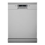 ماشین ظرفشویی جی پلاس مدل GDW-N4673NS
