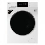 ماشین لباسشویی جی پلاس مدلGWM-K8220W
