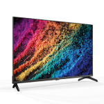 تلویزیون LED هوشمند جی‌پلاس مدل GTV-40PH618N