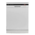 ماشین ظرفشویی جی‌پلاس مدل GDW-M1352W