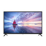 تلویزیون LED نکسار مدل NTV-H43C412N
