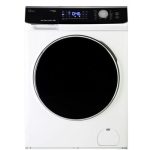 ماشین لباسشویی جی پلاس مدل GWM-M9542W
