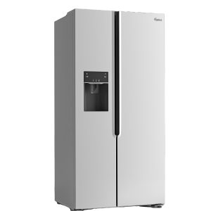 ساید بای ساید جی پلاس مدل GSS-M7635S